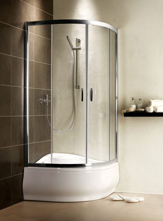 Душевые кабины Premium Plus A 1700 Radaway