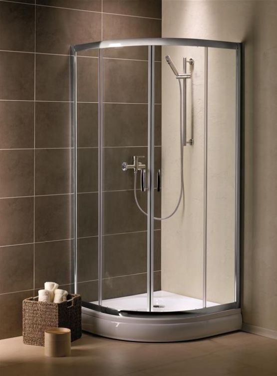 Душевые кабины PREMIUM PLUS E 1900 Radaway