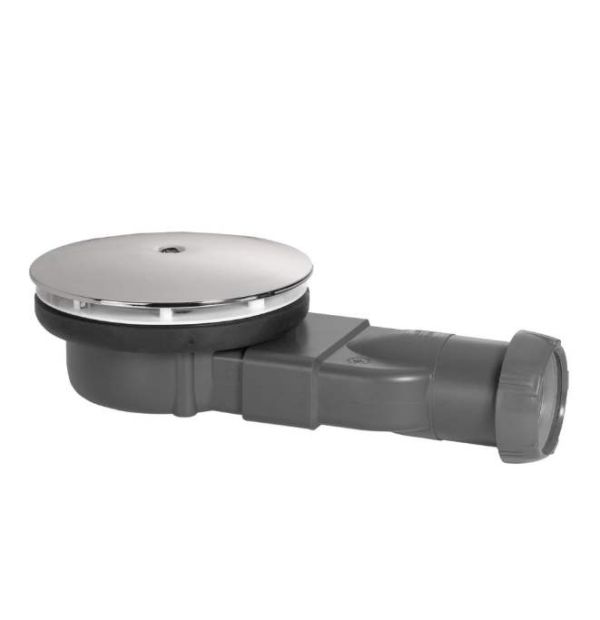 СИФОН R400W SLIM Radaway Ø90