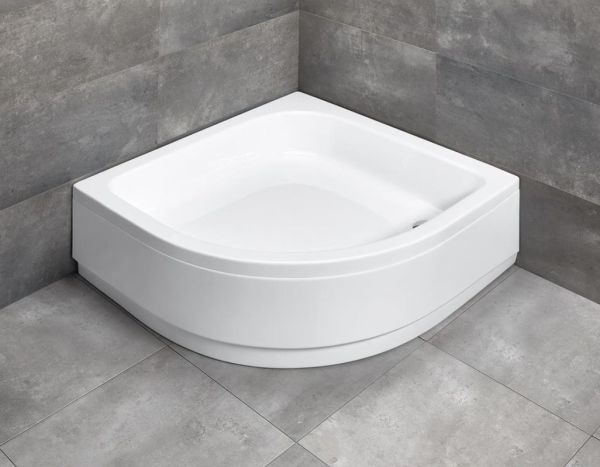 Samos A акриловый поддон