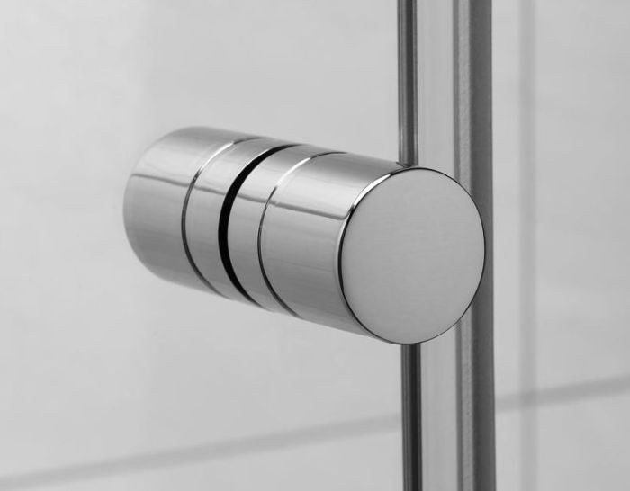 Шторки для ванной Vesta DWD+S Radaway