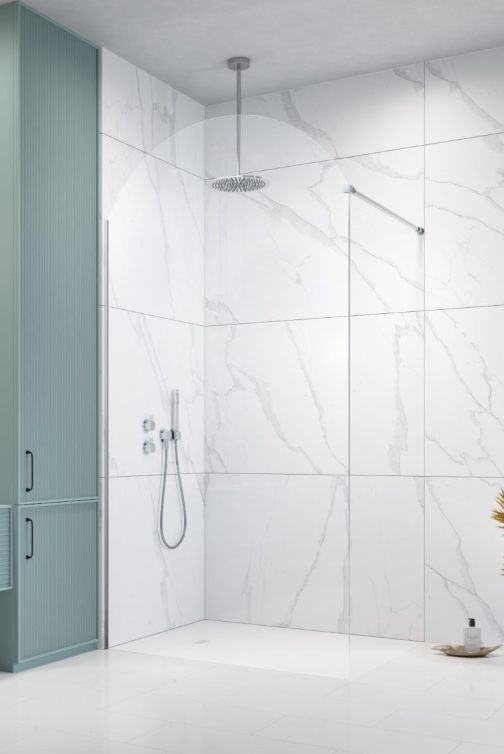 Volta II Душевое ограждение