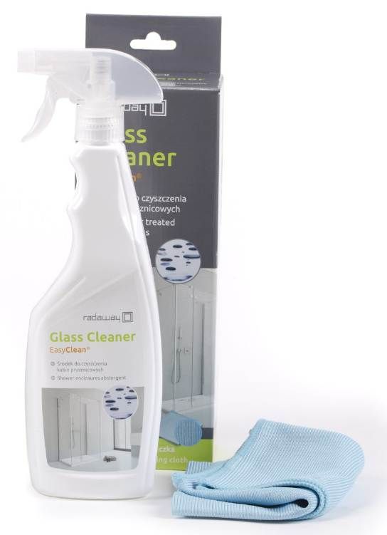 Glass Cleaner