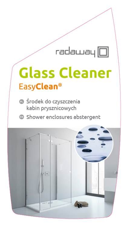 Glass Cleaner