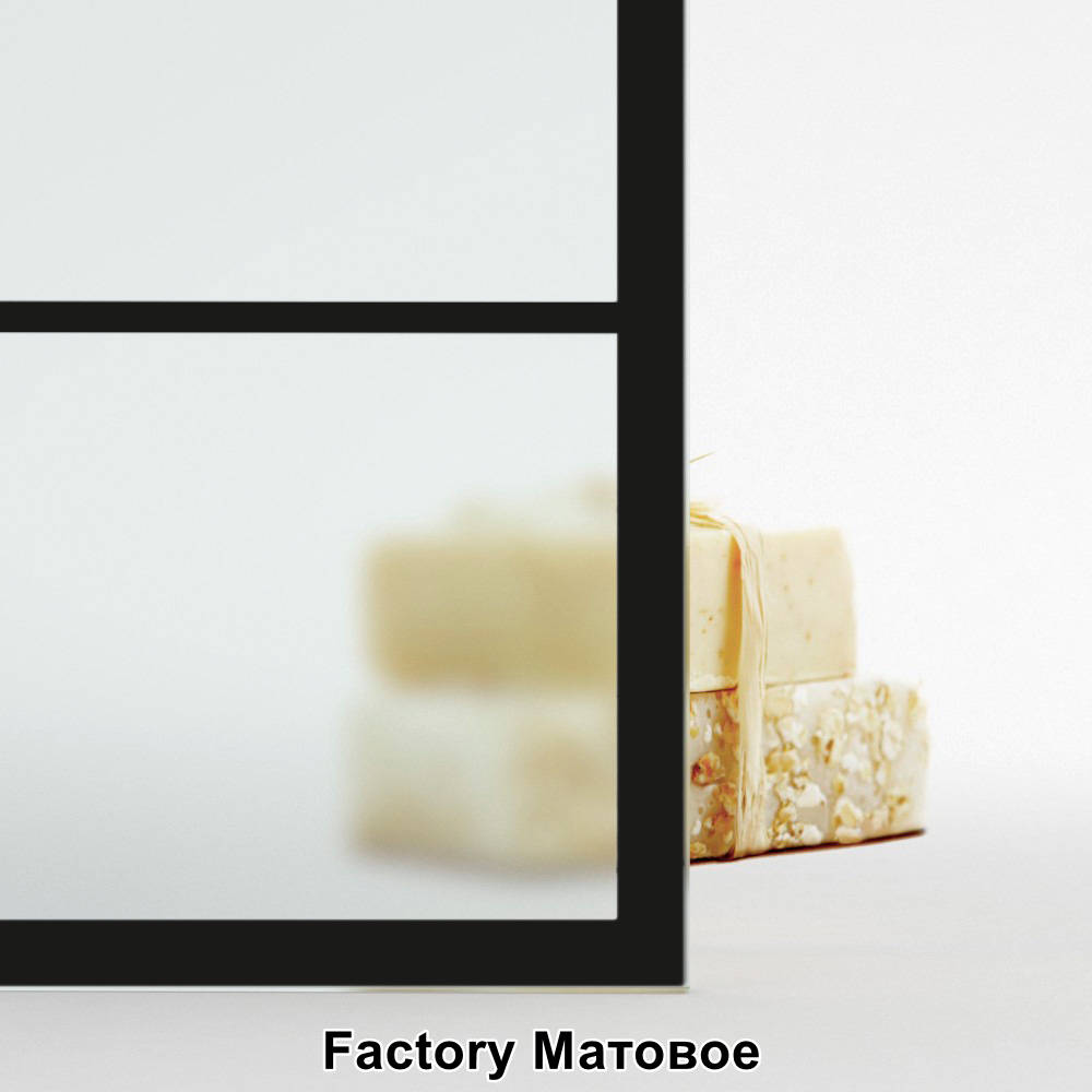 Factory Матовое