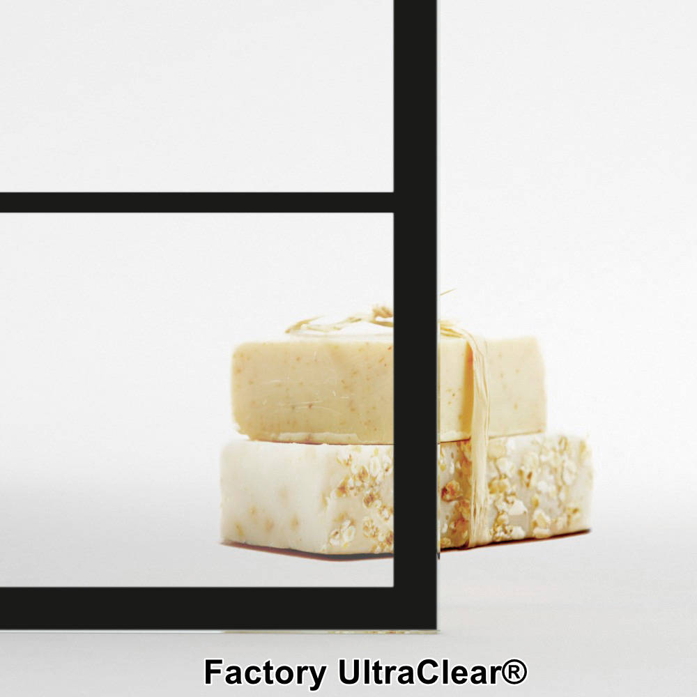 Factory UltraClear